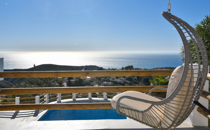 Villa - Resale - Benitachell - Benitachell