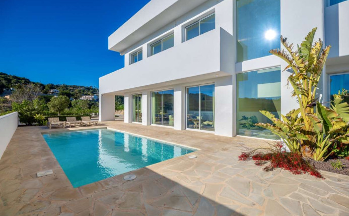 Villa - Resale - Benitachell - Benitachell