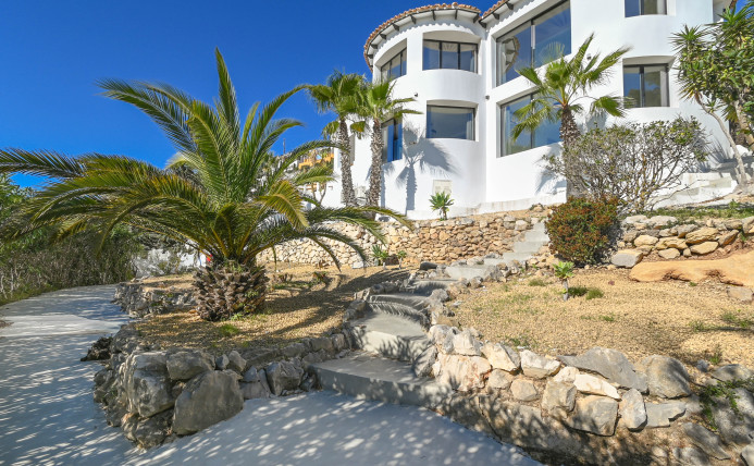 Villa - Resale - Benitachell - Benitachell