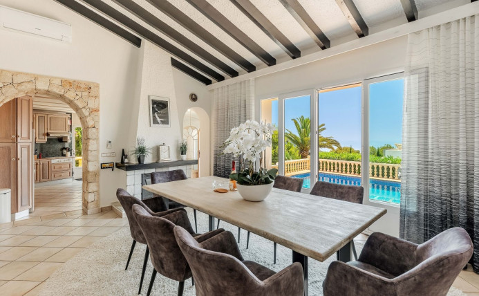 Villa - Resale - Javea - BC06-50844