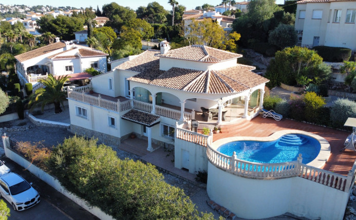 Villa - Resale - Javea - BC21-74984