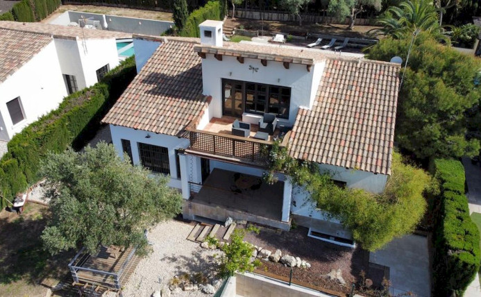 Villa - Resale - Javea - BC22-94345