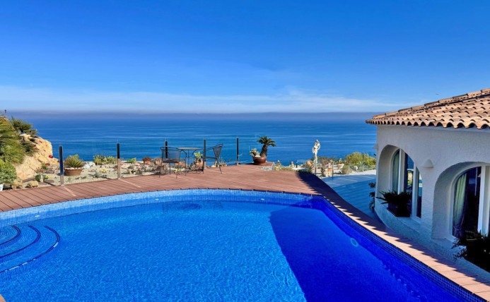 Villa - Resale - Javea - Javea