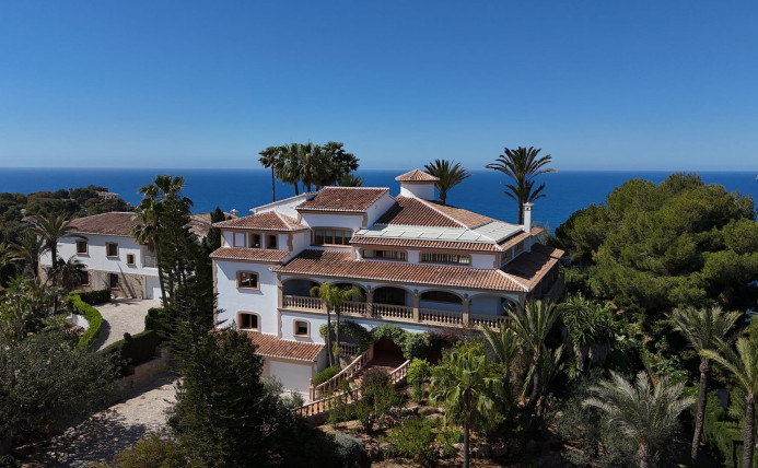 Villa - Resale - Javea - Javea