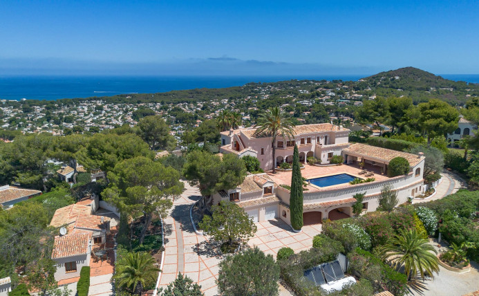 Villa - Resale - Javea - Jávea