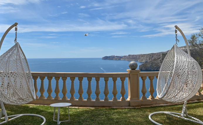 Villa - Resale - Javea - Jávea