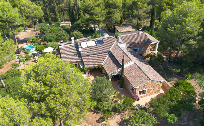 Villa - Resale - Javea - Jávea
