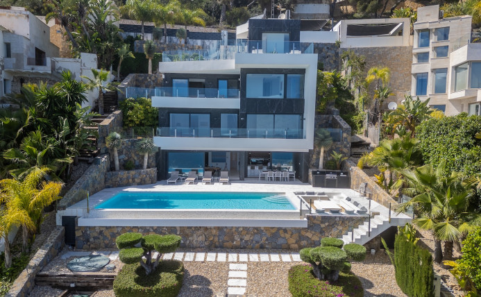 Villa - Resale - Javea - Jávea