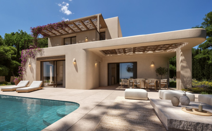 Villa - Resale - Javea - Jávea