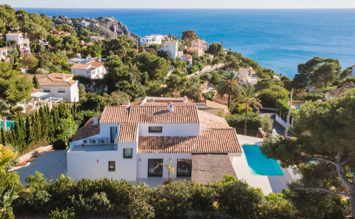 Villa - Resale - Javea - Jávea