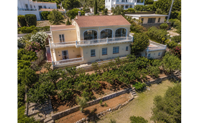 Villa - Resale - Javea - Jávea