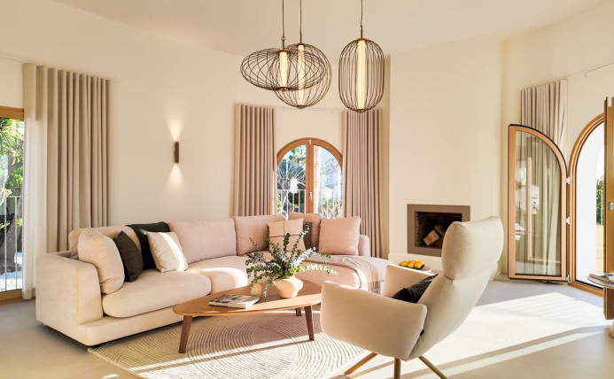 Villa - Resale - Jávea - Jávea