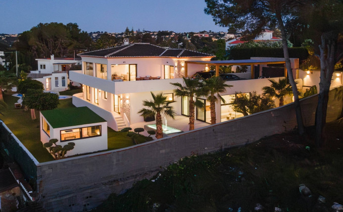 Villa - Resale - Javea - Jávea