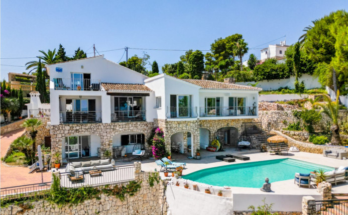 Villa - Resale - Javea - Jávea