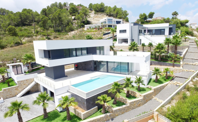Villa - Resale - Javea - Jávea