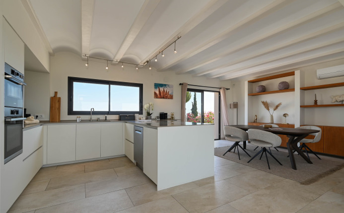 Villa - Resale - Javea - Jávea