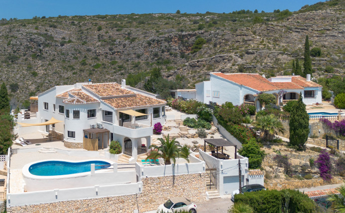 Villa - Resale - Javea - Jávea