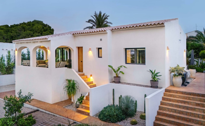 Villa - Resale - Javea - Jávea