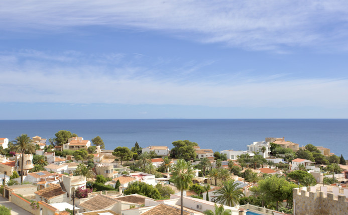 Villa - Resale - Jávea / Xàbia - BCR16-59859