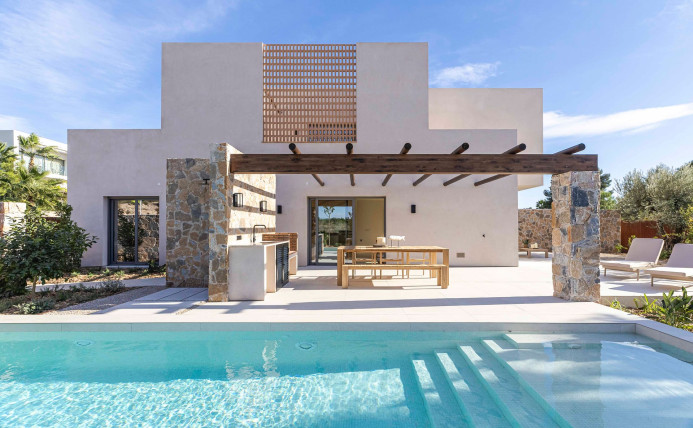 Villa - Resale - Las Colinas Golf Resort - Las Colinas Golf Resort