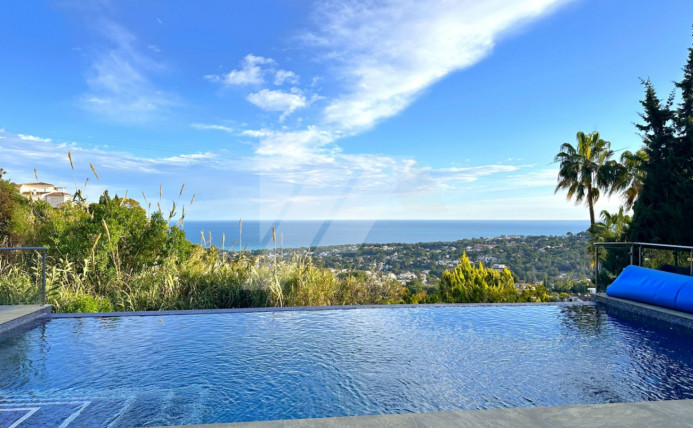 Villa - Resale - Moraira - BC03-56292