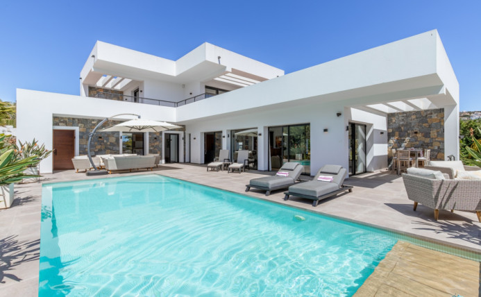 Villa - Resale - Moraira - BC08-62581