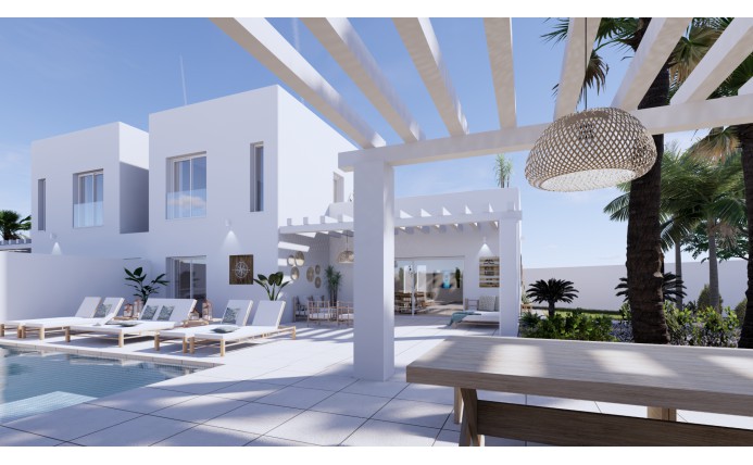 Villa - Resale - Moraira - BCR03-19172
