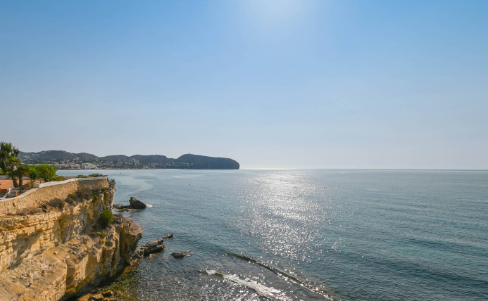 Villa - Resale - Moraira - Moraira