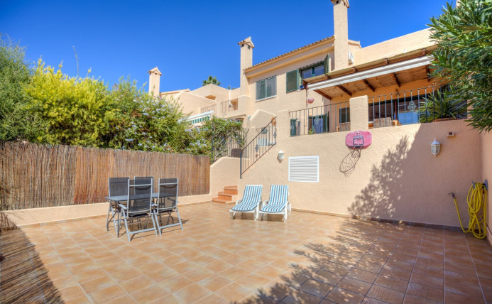 Villa - Resale - Moraira - Moraira