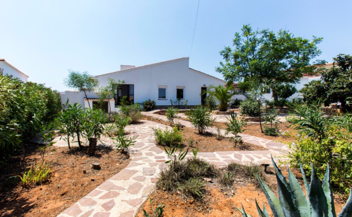 Villa - Resale - Pedreguer - Monte Pedreguer