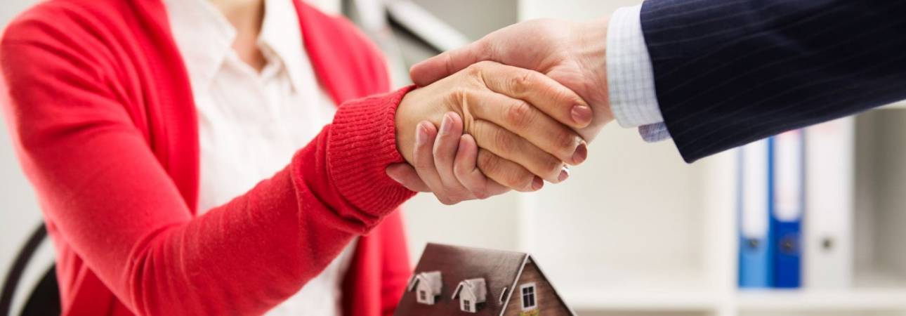 8 reasons to use a your own personal estate agent