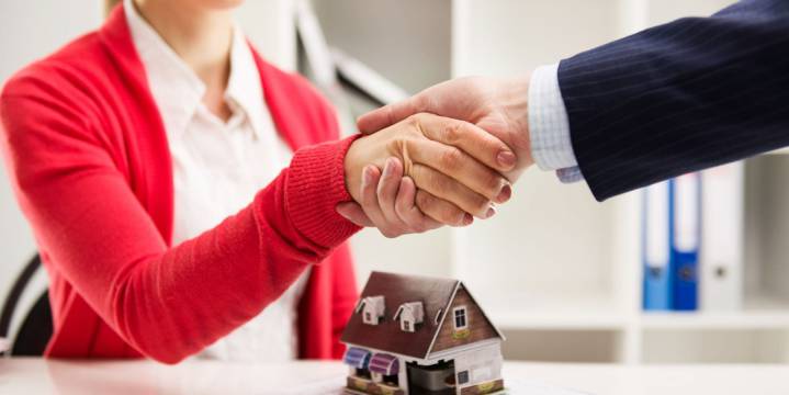 8 razones para contratar a un agente inmobiliario 