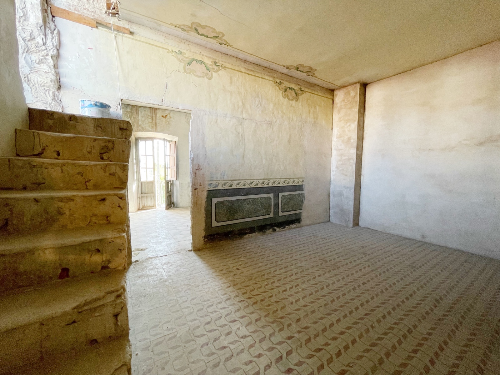For Sale. Townhouse in Benissa