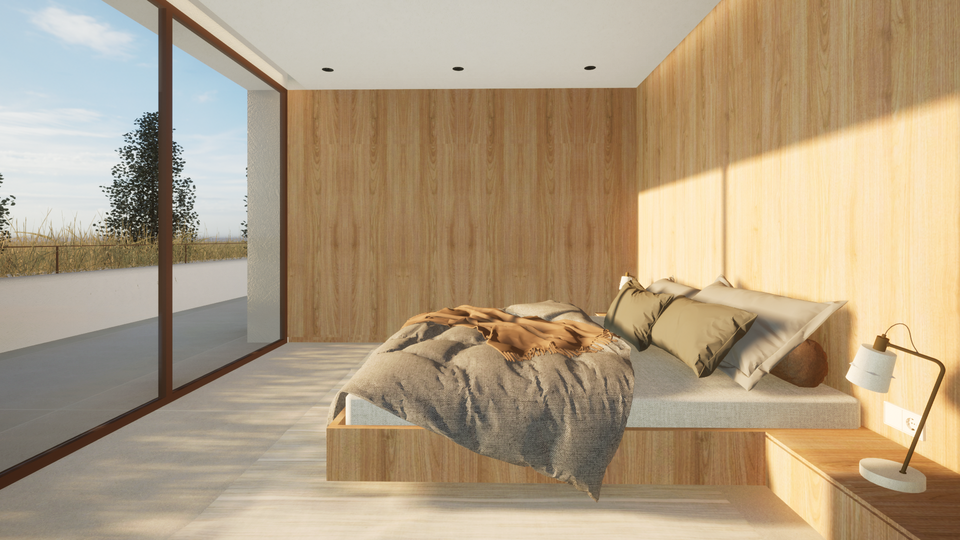 Villa en venta en Teulada zona Moraira