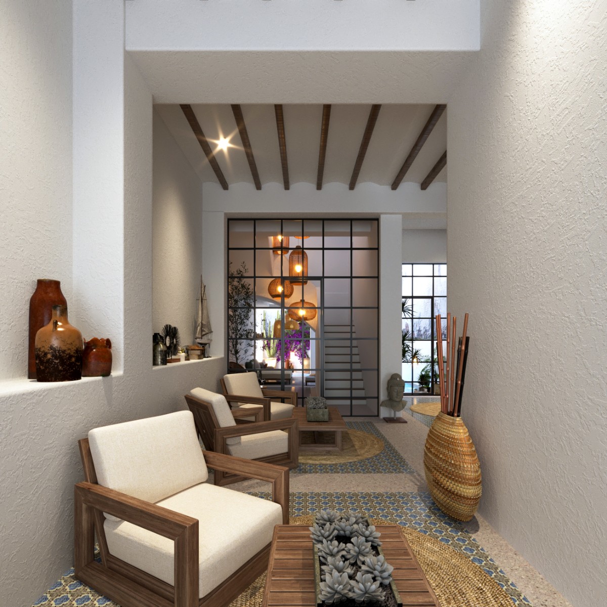 Vente. Maison de ville à Benissa