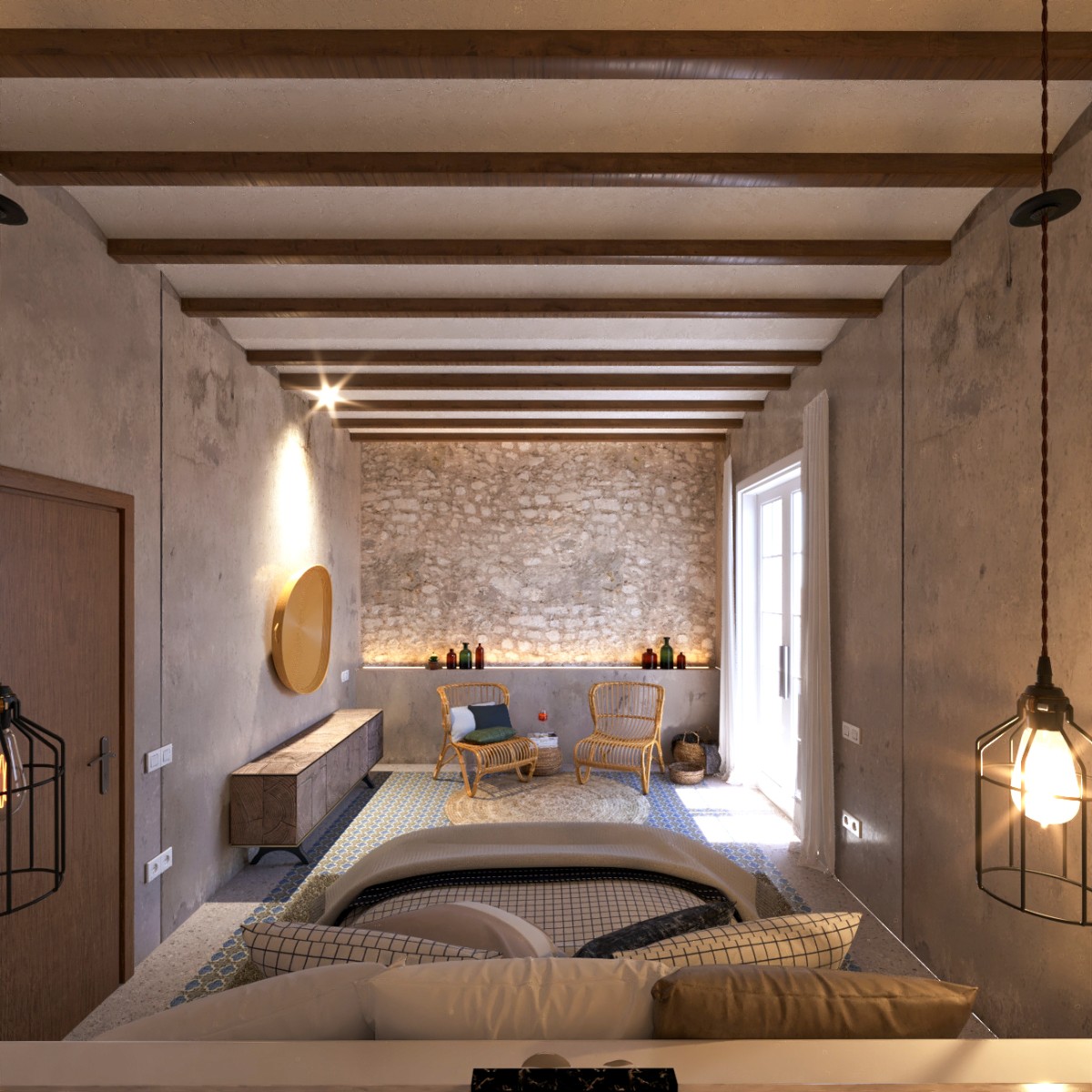 Vente. Maison de ville à Benissa