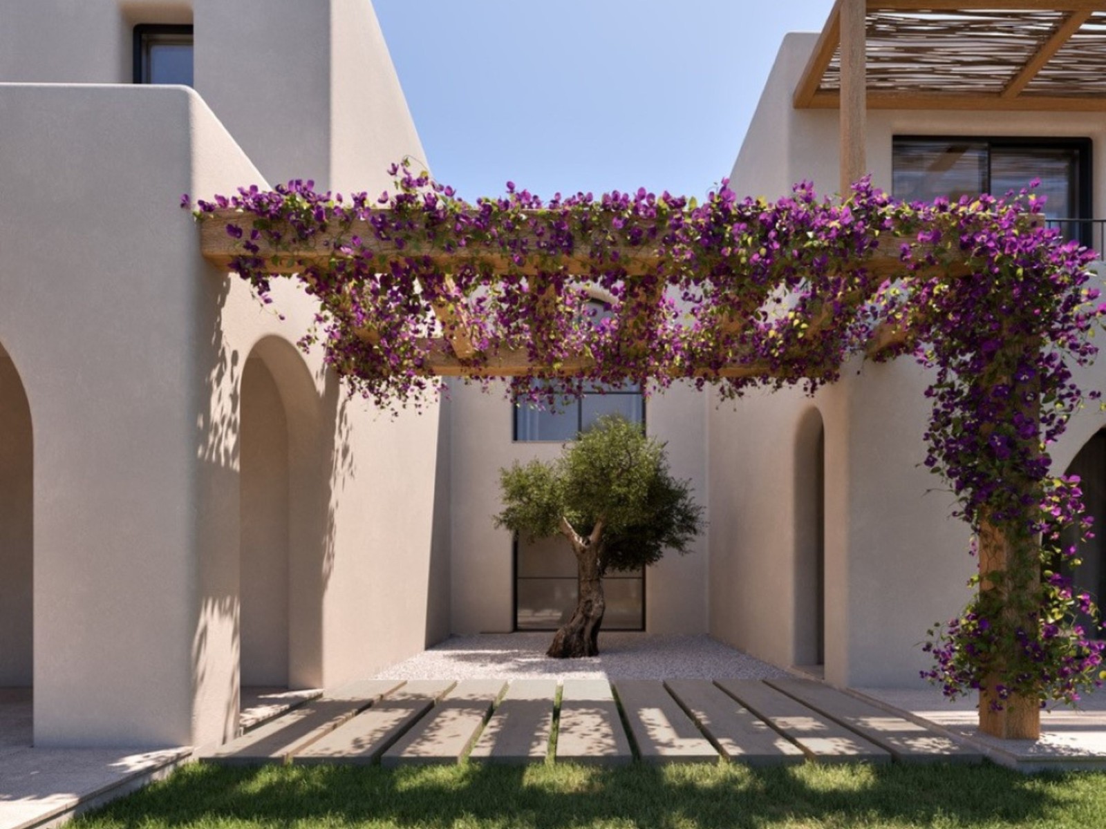 Villa en venta en Teulada zona Moraira