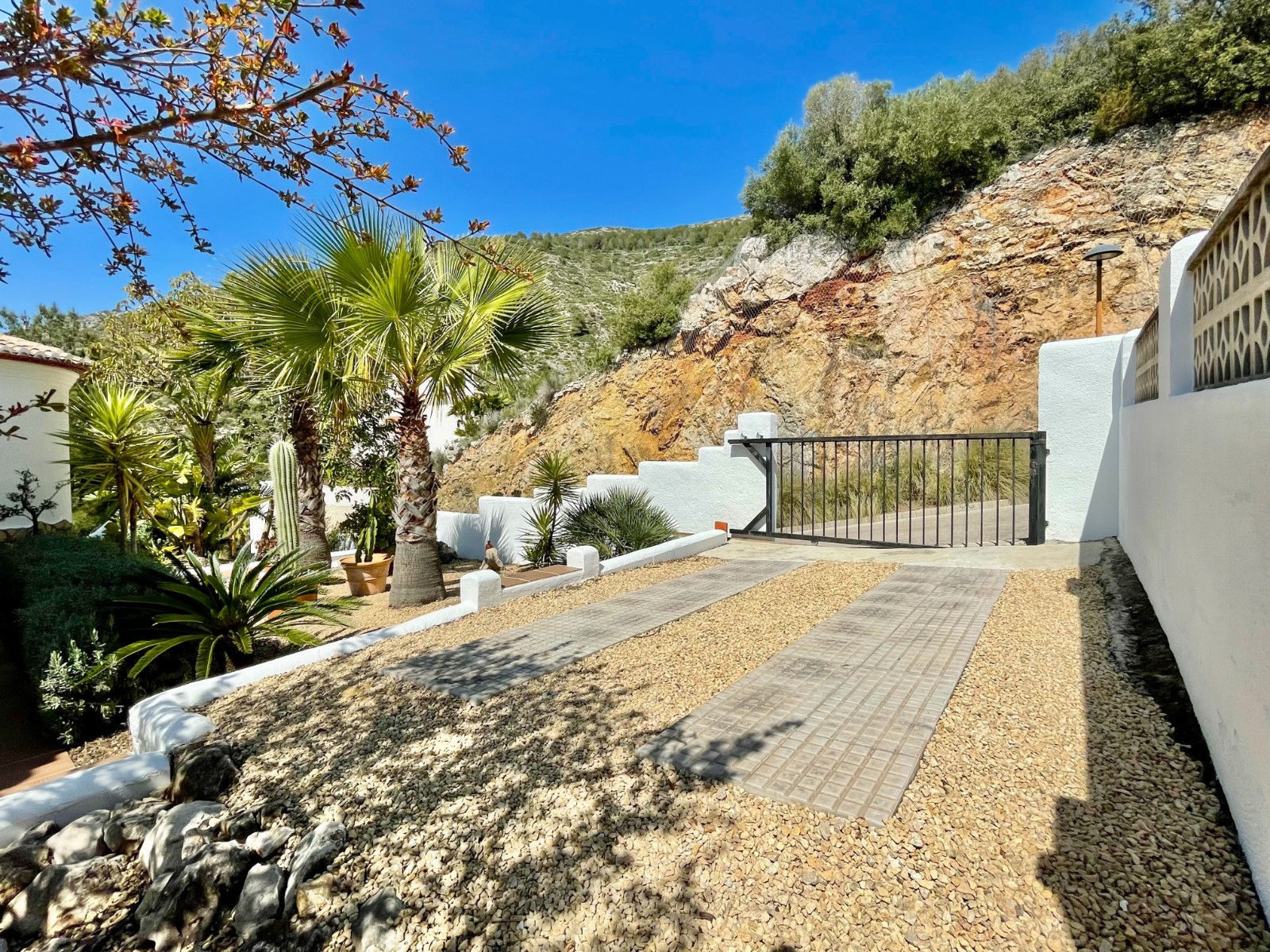 BC1TCMJP7 - Chalet/Villa en venta en Jalón