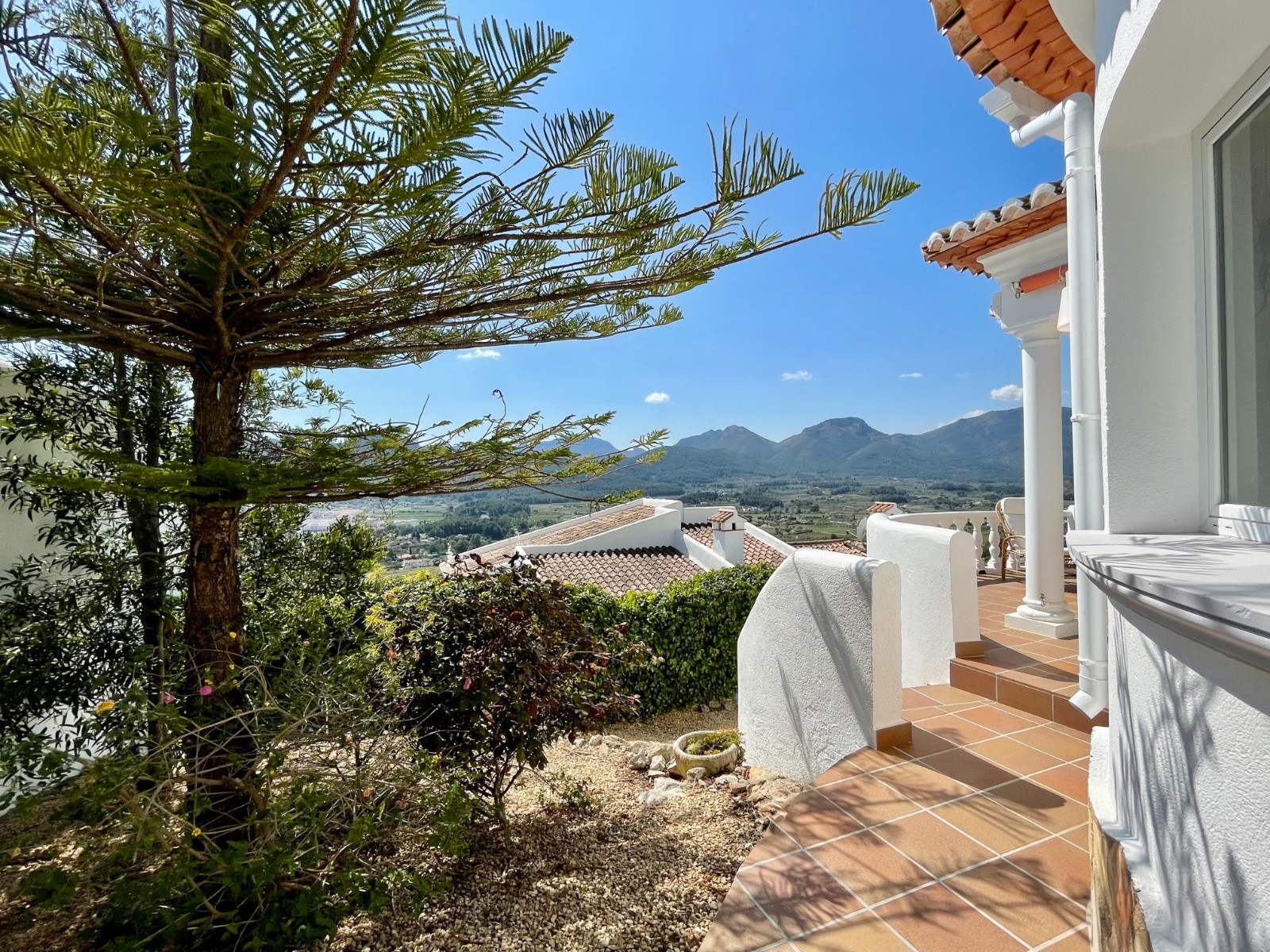 BC1TCMJP7 - Chalet/Villa en venta en Jalón