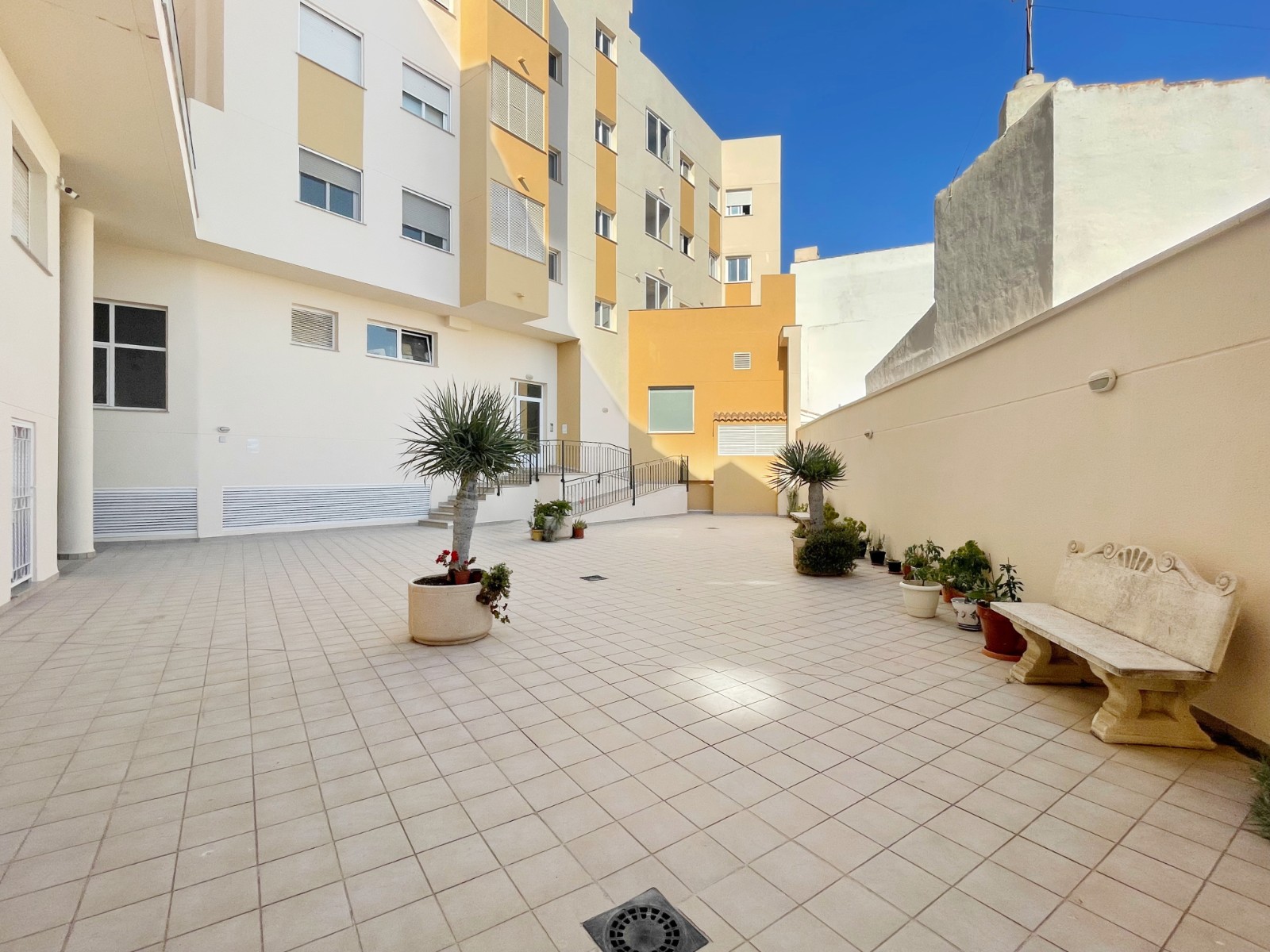 Apartamento en venta en Teulada zona Centro/Teulada