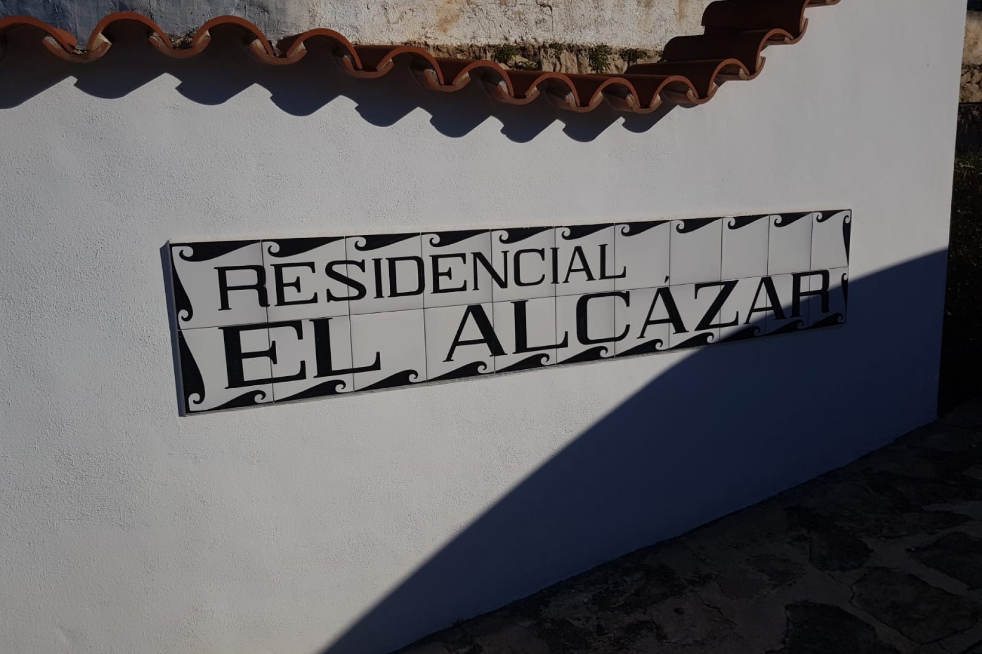Resale - Apartment - Moraira - Alcasar