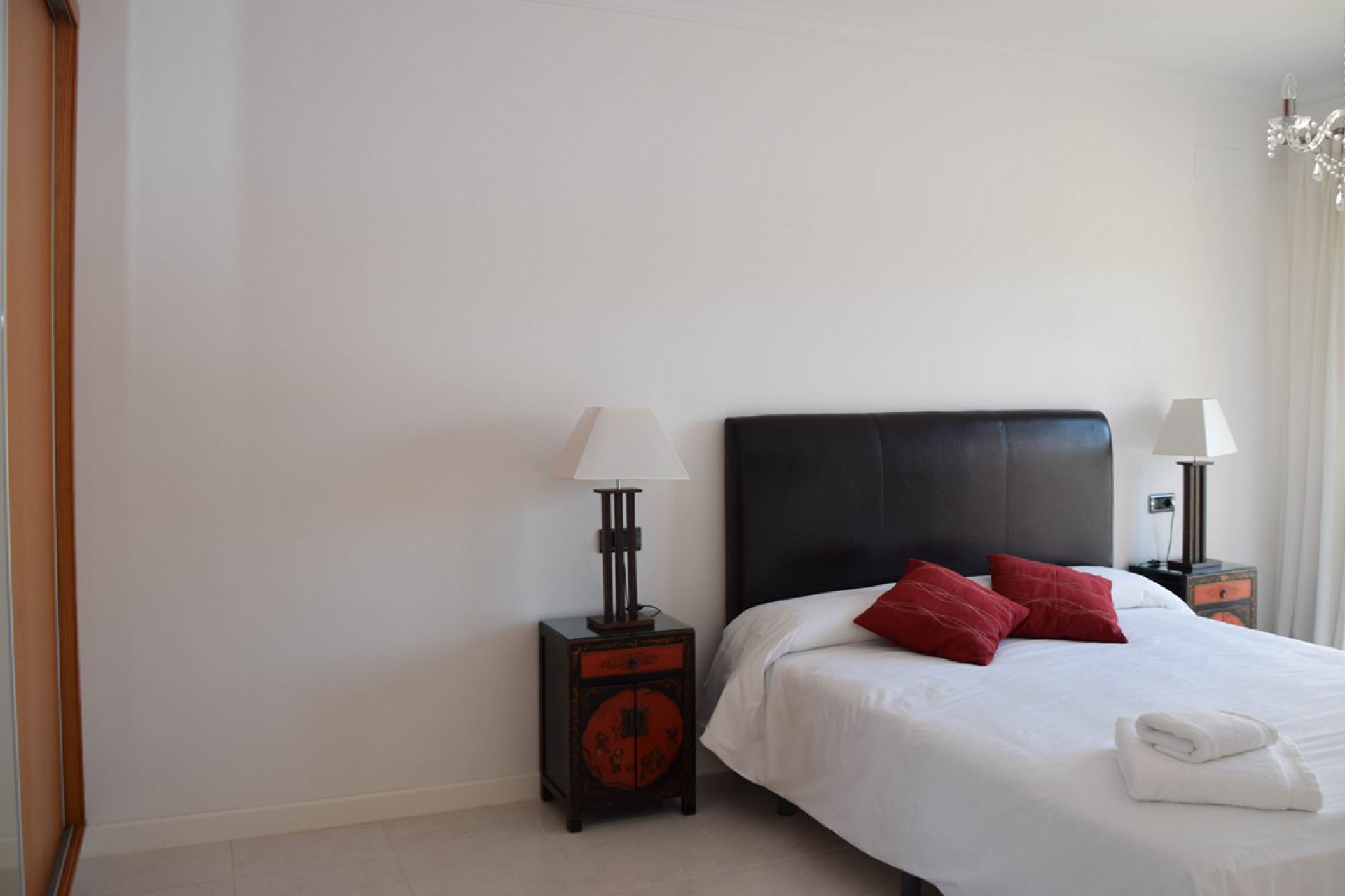 Bestaande woningen - Appartement - Benissa - Parques Casablanca