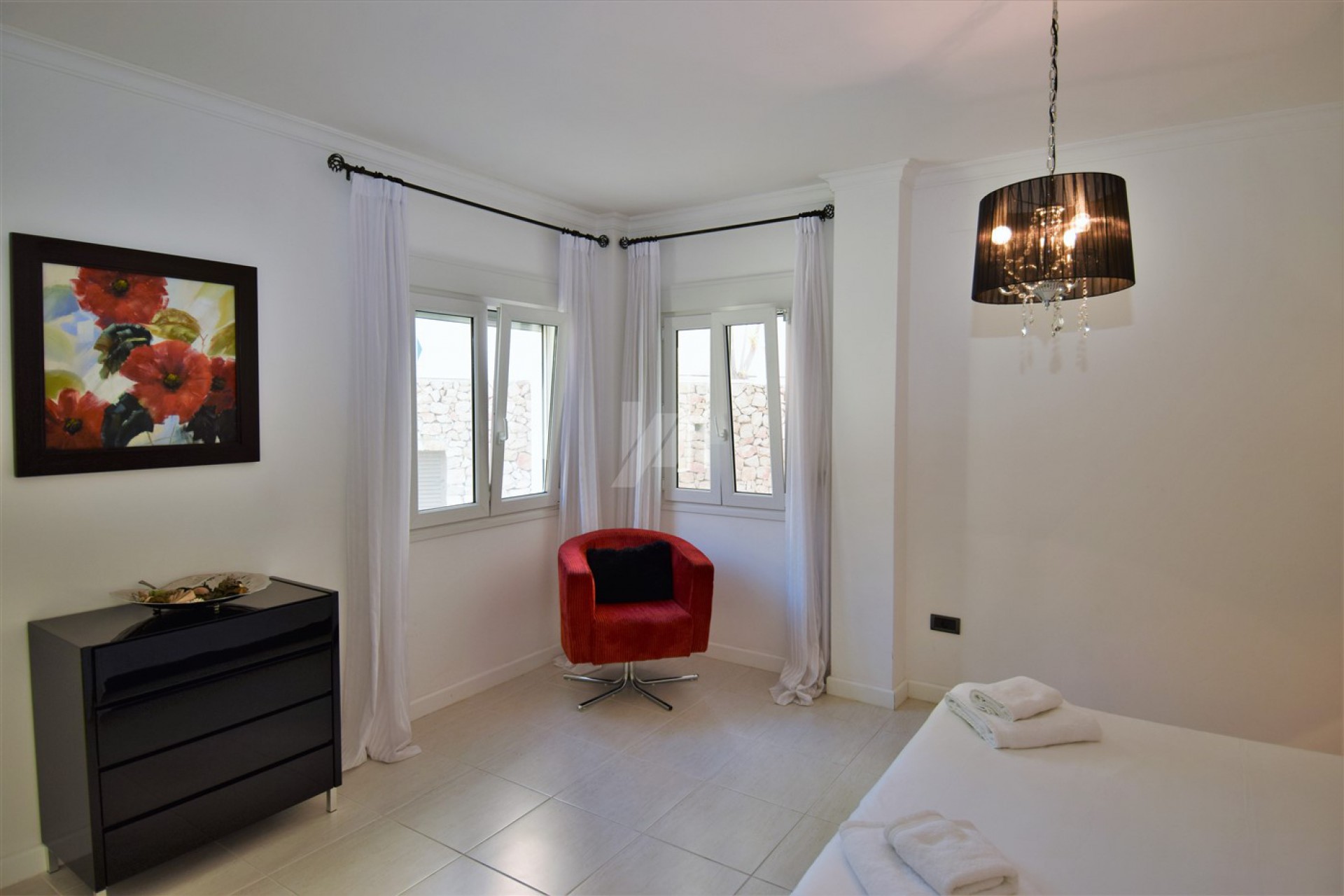 Bestaande woningen - Appartement - Benissa - La Fustera