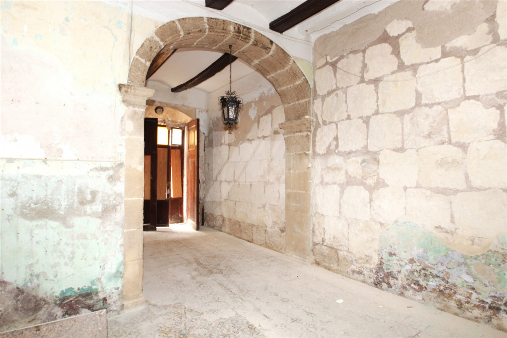 Bestaande woningen - Townhouse - Teulada - Casco Antiguo