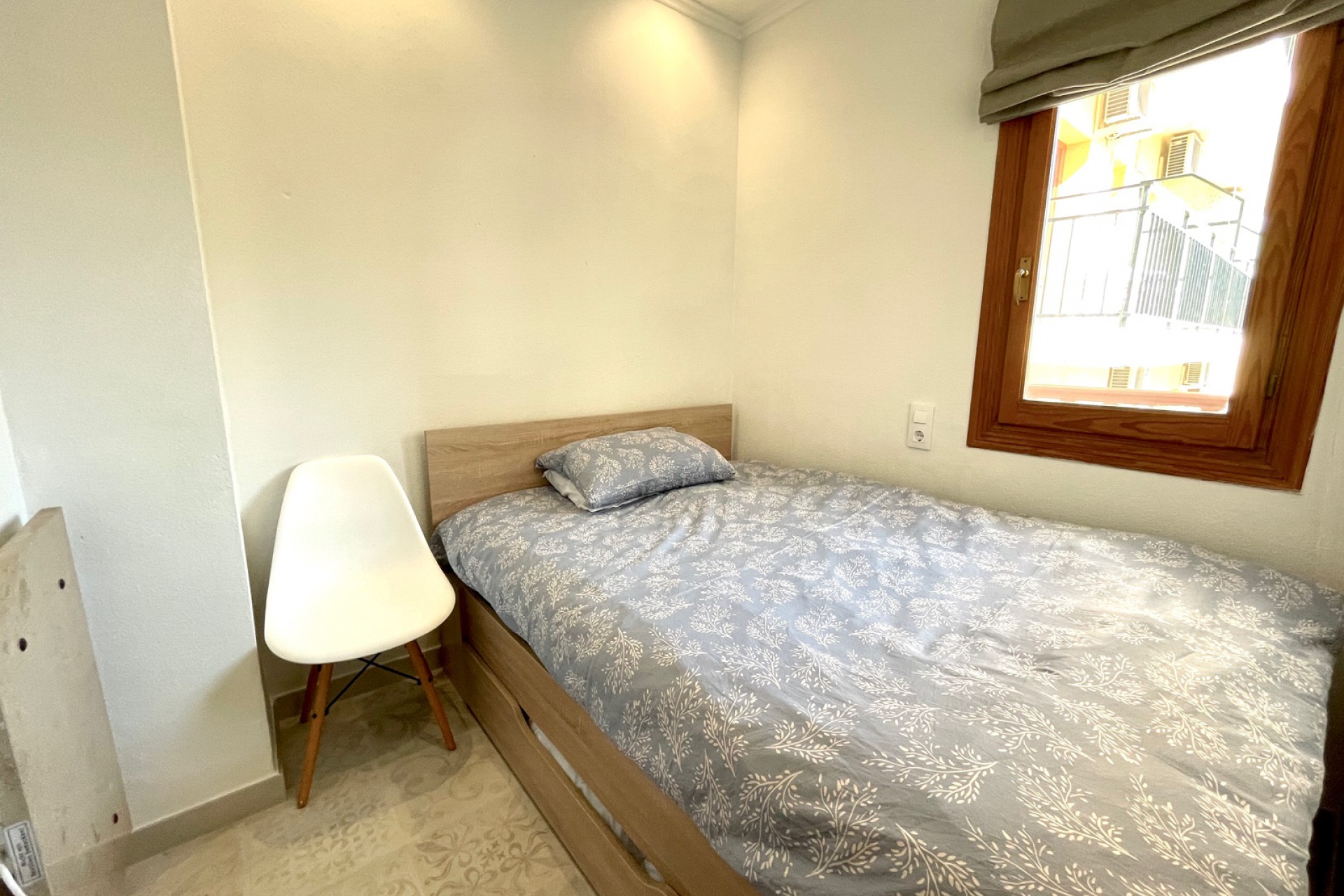Bestaande woningen - Appartement - Moraira - Centro
