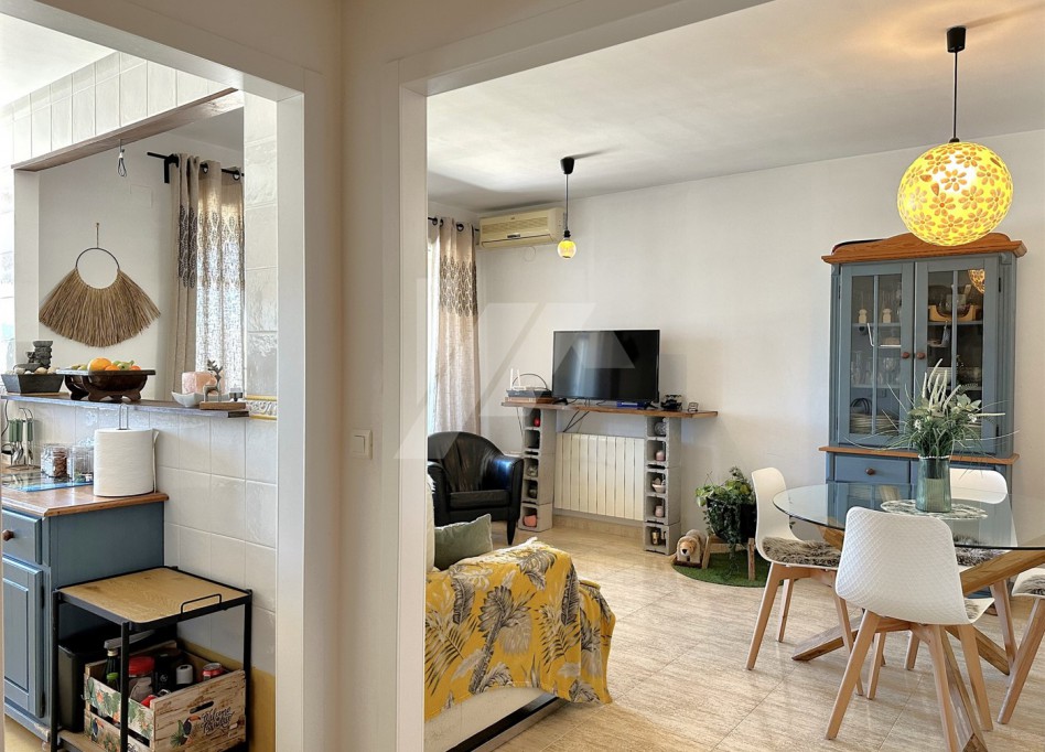 Bestaande woningen - Appartement - Teulada - Casco Urbano