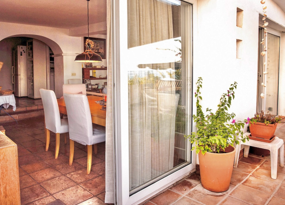 Bestaande woningen - Appartement - Moraira