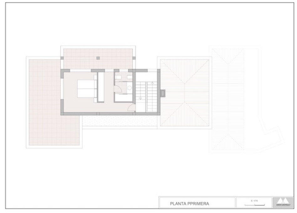 Nieuwbouw - Villa - Javea - Residencial Cansalades