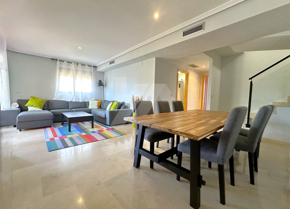 Bestaande woningen - Appartement - Javea - Muntanyar