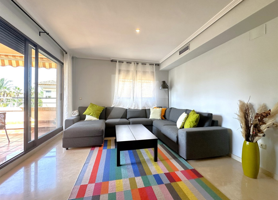 Resale - Apartment - Javea - Muntanyar